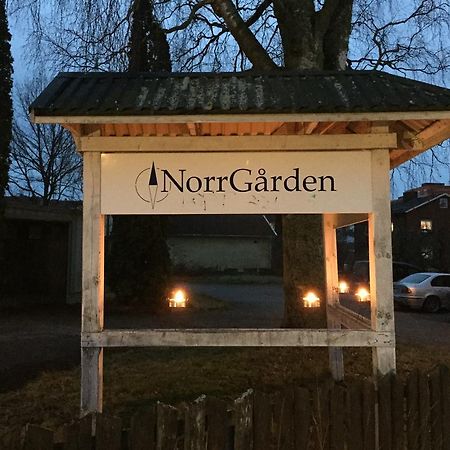 Norrgarden I Sandviken Exterior foto