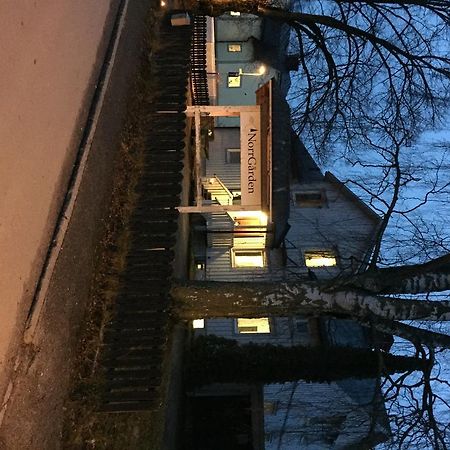Norrgarden I Sandviken Exterior foto