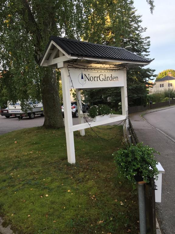 Norrgarden I Sandviken Exterior foto